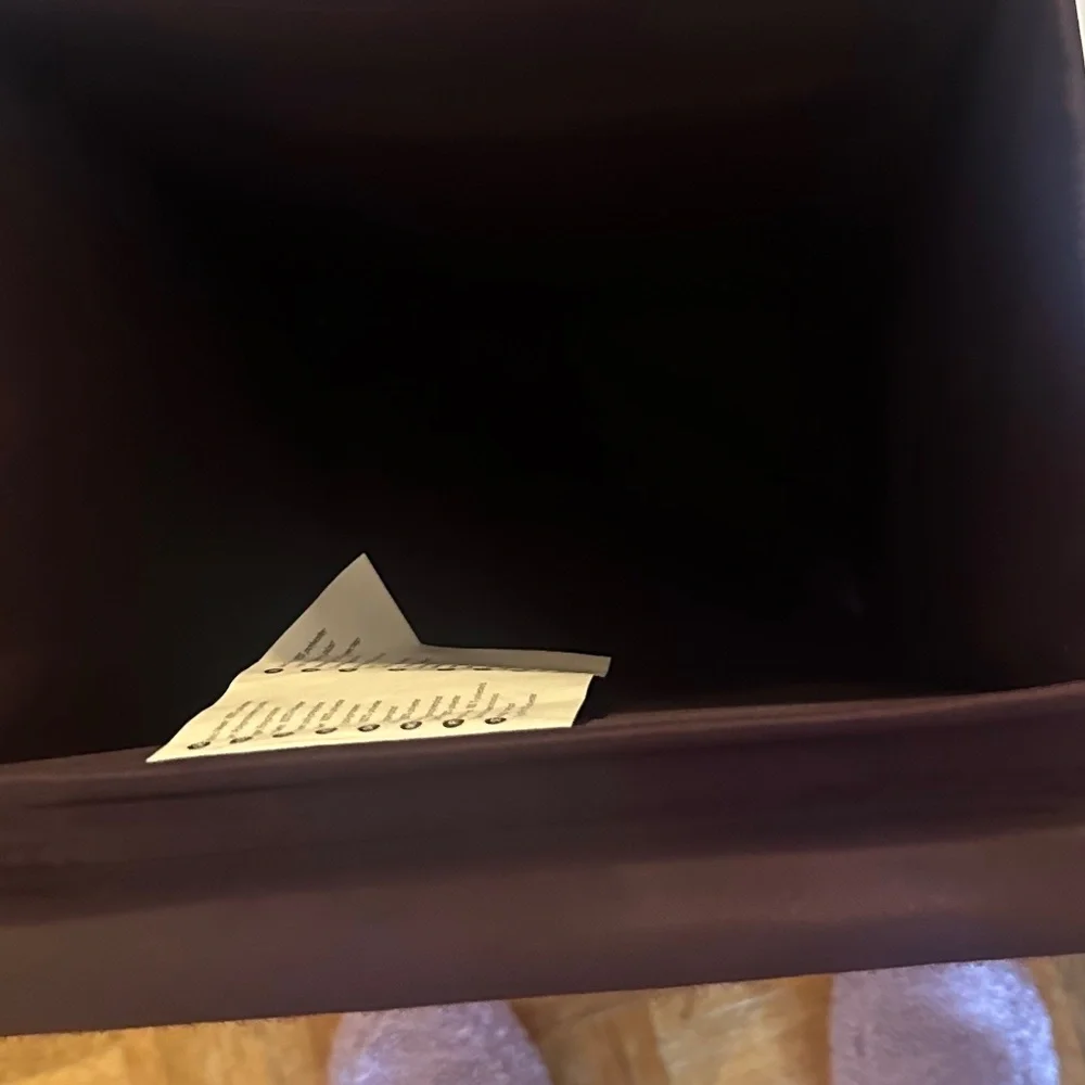 (3) Ikea Collapsable Shoe Boxes